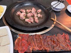 -牛得很·鲜牦牛肉烧烤·牛羊肉菌汤锅(康定店)