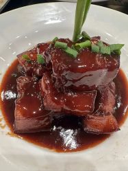 点击看大图 -锦江国际大酒店·宴会厅