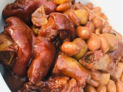-一轩饺子馆(丽都店)