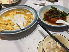 -阿露佳·舌尖上的安吉菜