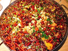 八破来凤鱼-胡马八破·川菜小馆(高新万达店)