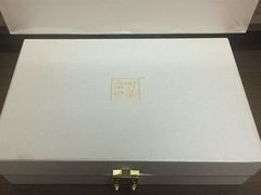 礼月月饼礼盒-奈雪的茶(国金中心店)