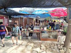 -阳台山自然风景区