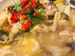 -禾珍珠家常小馆(河南博物院店)