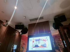 -星聚会KTV(合生汇黑金店)
