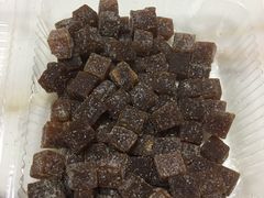 山楂-李小老烧饼(常营民族家园店)