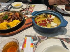 -Aqua Oasis 水天堂(常熟永旺店)