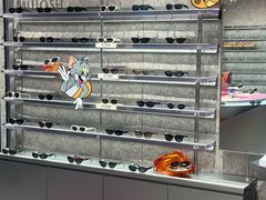 -MUJOSH木九十眼镜(人广来福士店)