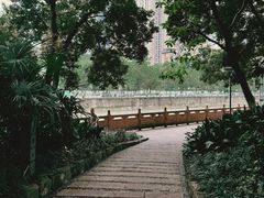 -成都市活水公园