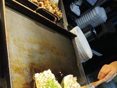 -刘三妹特色烤脑花(南明店)