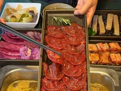 -皇城老妈火锅(琴台店)