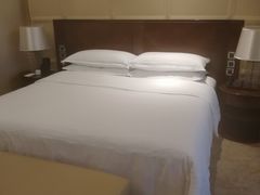 -广州粤海喜来登酒店