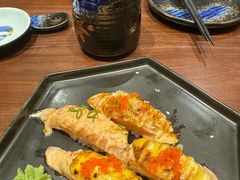 -鸟鹏烧鸟居酒屋(昌岗店)