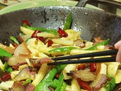 -巴人堂(女儿城店)