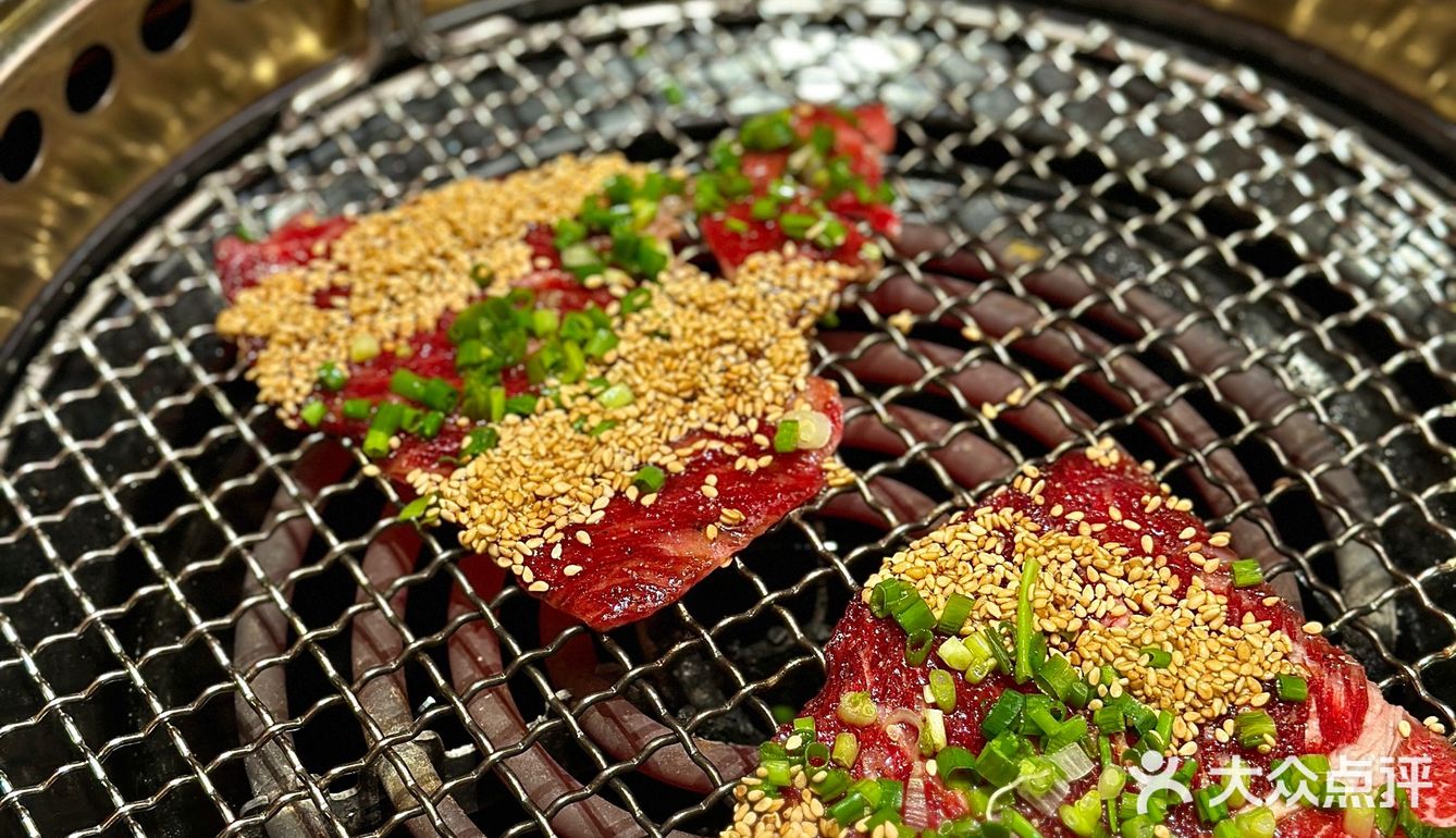 魔都🐑康觅食指南‼️大口吃肉太爽了🥩