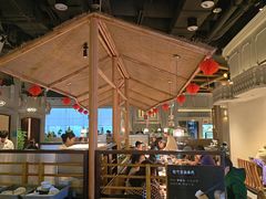 -晓粤·惹味粤菜(凯德乐峰广场店)