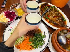 -云隐小厨·传统大理美食(复兴路店)