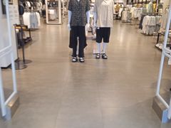 -ZARA(仓山万达店)