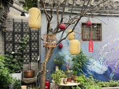 -四喜小胖·北京涮肉(五道营店)