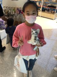 -IMON·HANSA潮玩玩偶毛绒玩具(通州万象汇店)