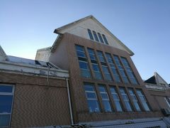 -大连市西岗区五四路小学