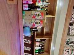 -大将料理餐厅(汇锦街店)