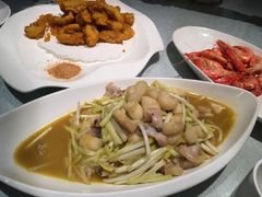 -江海渔港(姚港路店)