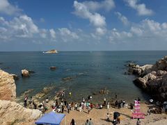 -养马岛旅游度假区