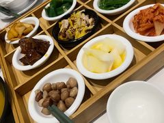 -新仙清汤牛腩(铜锣湾店)