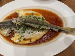 -北海金昌开元名都大酒店·四季轩中餐厅