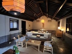-法云安缦酒店