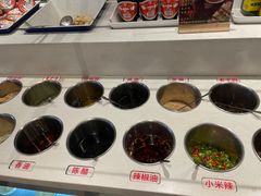 -前门后头老北京铜锅涮肉·京味菜·烤鸭(伊藤洋华堂店)