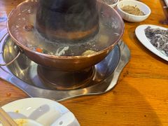 -義聚德·清真铜锅涮羊肉·烧烤(河东店)