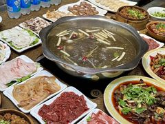 -马三妹跷脚牛肉(苏稽总店)