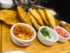 -临潼印象·特色陕菜