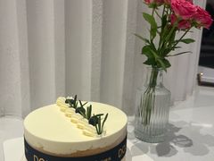 -杜哈夫DOUX RÊVE·生日蛋糕(日月光店)