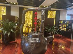 -七彩云南庆沣祥茶庄(金融街店)