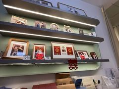 -海马体家庭照相馆(广州正佳广场店)
