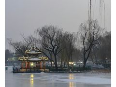 -陶然亭公园