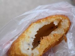 白糖炸糕-厚富香面食店王好炸糕(延安路店)