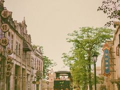 -赤坎·广东华侨国际旅游度假区