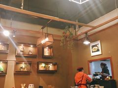 大堂-协茂森老钟家(鸿云悦街店)