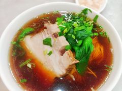 -东吴面馆(因果巷店)