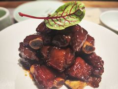 -苏帮袁Sue Cuisine(来福士店)