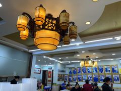 -清真利德顺小老饭庄(复兴路店)