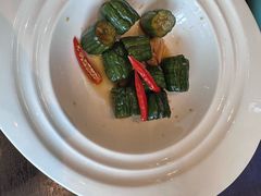 -翠湖宾馆·中餐厅