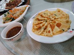 鸡蛋饼-百年聚宾楼(北大街店)