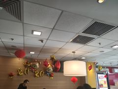 -麦当劳(朝阳北路店)