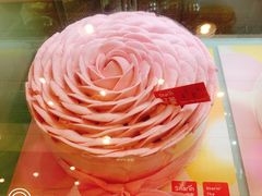 -笑蕾(长春路店)