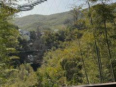 -山沟沟景区